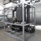 SED-20DG große niedrige Temperatur-Frost-trockene Maschinen-industrielle Gefriertrocknungs-Ausrüstung